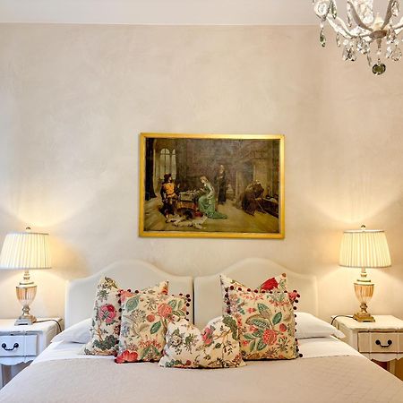 베로나 Palazzo Tiolo 아파트 외부 사진