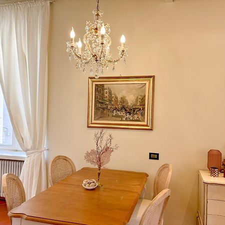 베로나 Palazzo Tiolo 아파트 외부 사진