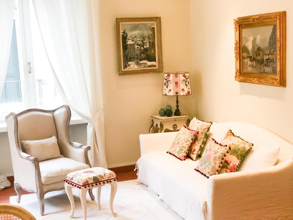 베로나 Palazzo Tiolo 아파트 외부 사진