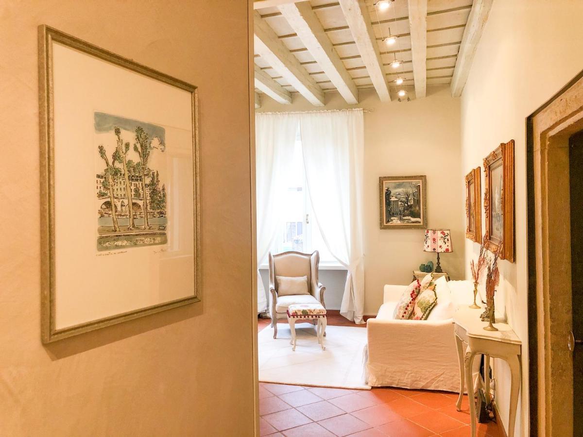 베로나 Palazzo Tiolo 아파트 외부 사진