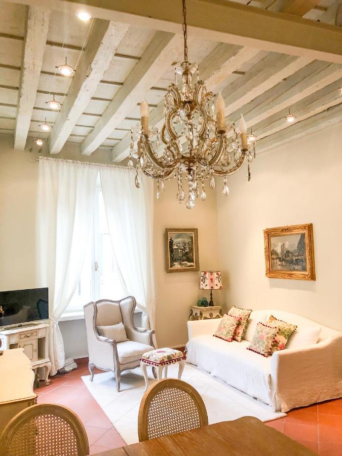 베로나 Palazzo Tiolo 아파트 외부 사진