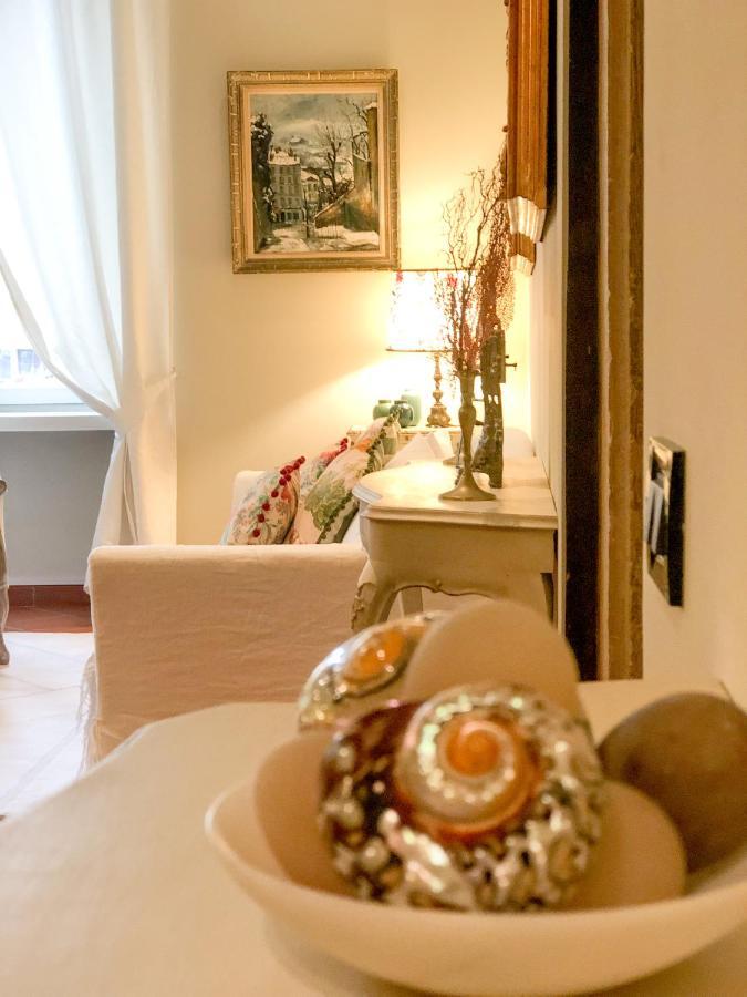 베로나 Palazzo Tiolo 아파트 외부 사진