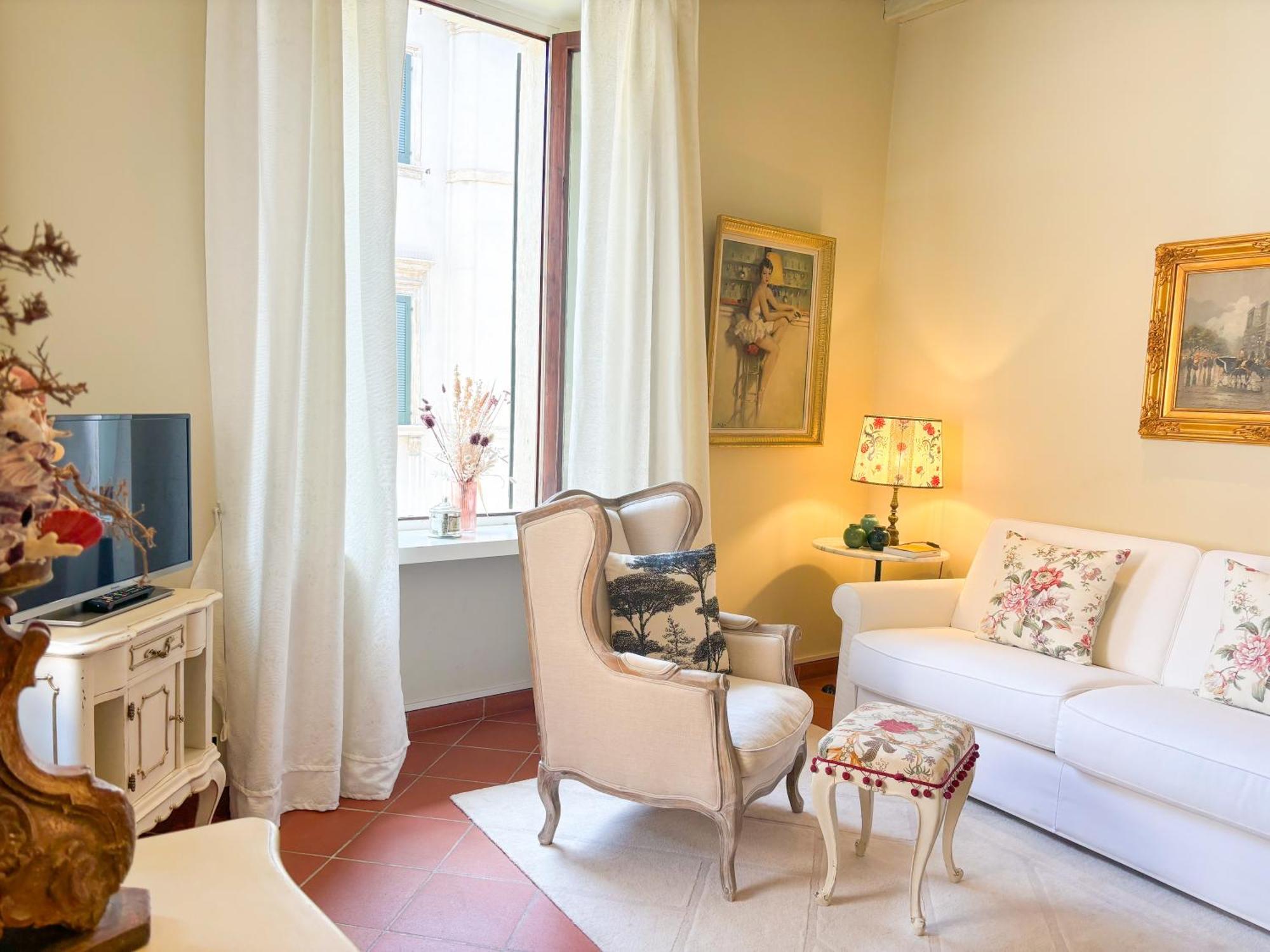 베로나 Palazzo Tiolo 아파트 외부 사진