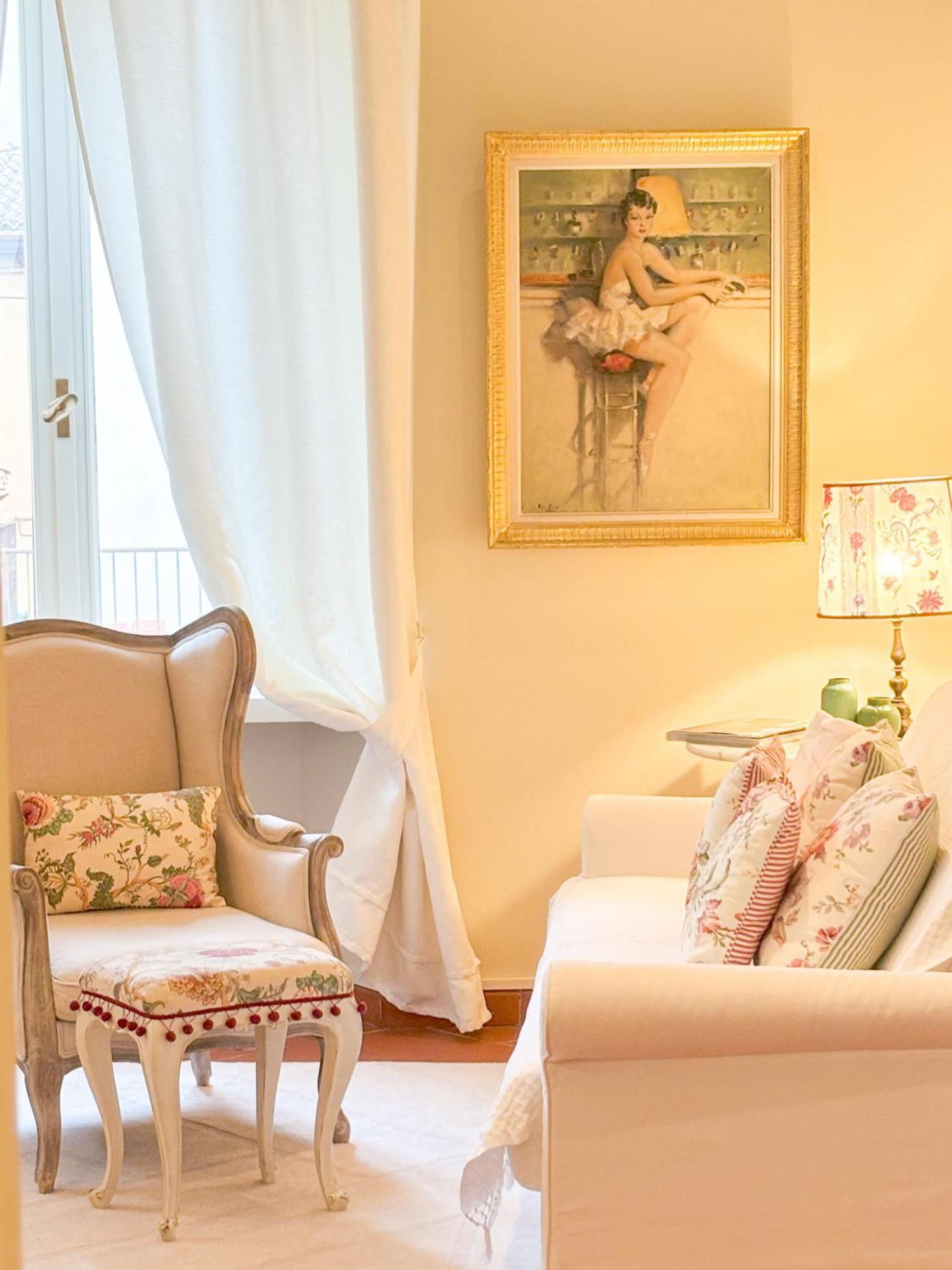 베로나 Palazzo Tiolo 아파트 외부 사진