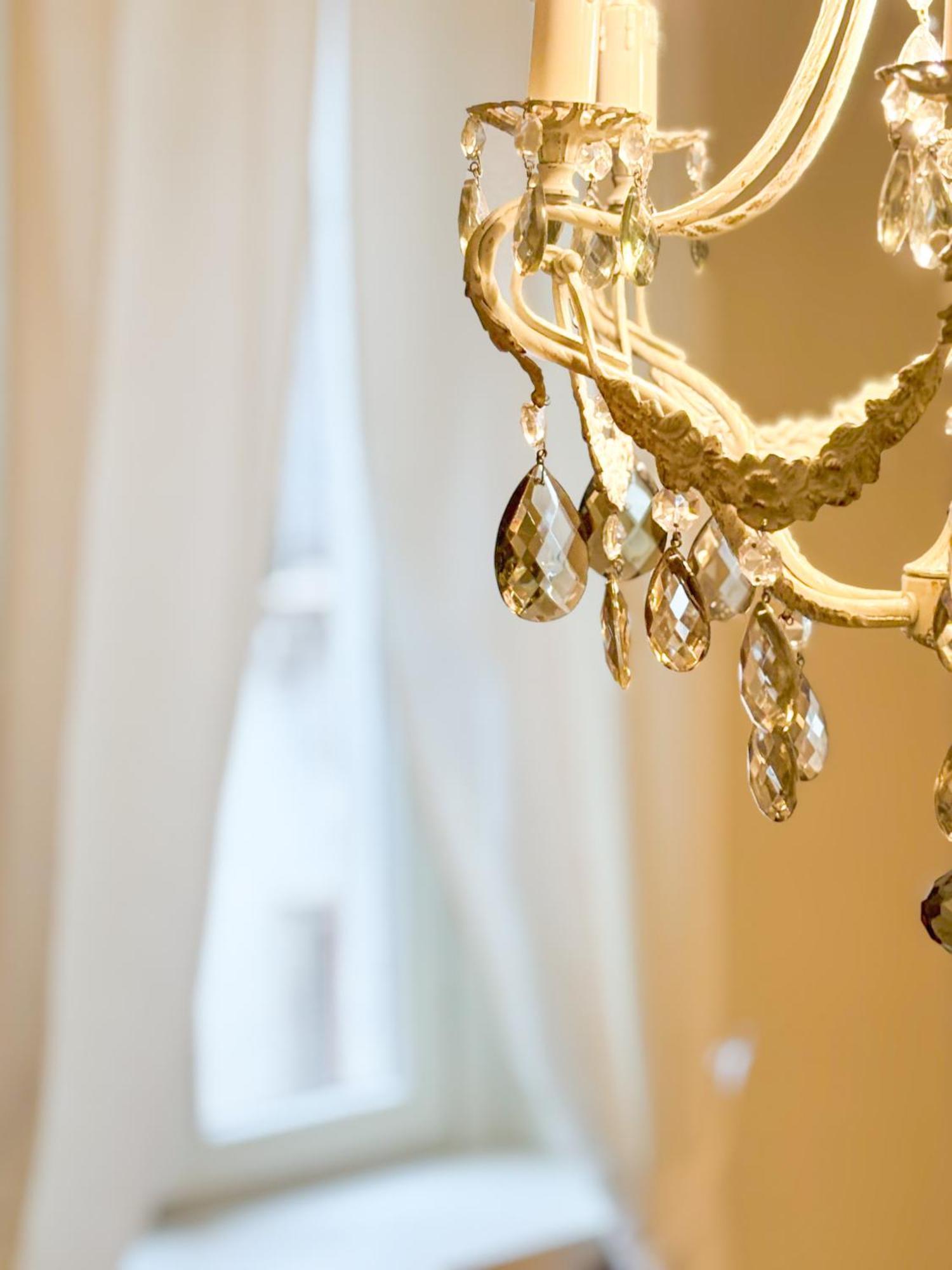 베로나 Palazzo Tiolo 아파트 외부 사진