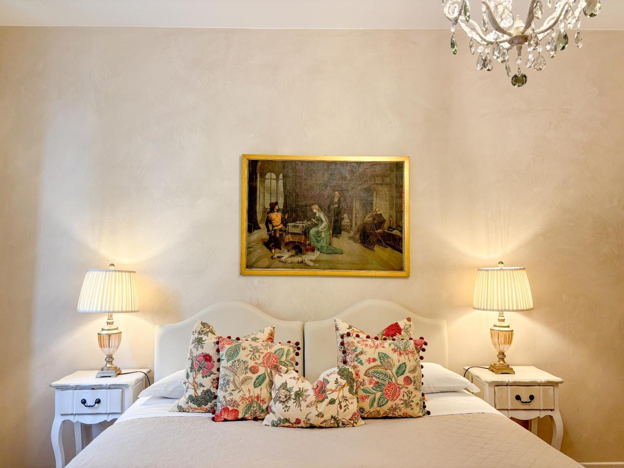 베로나 Palazzo Tiolo 아파트 외부 사진