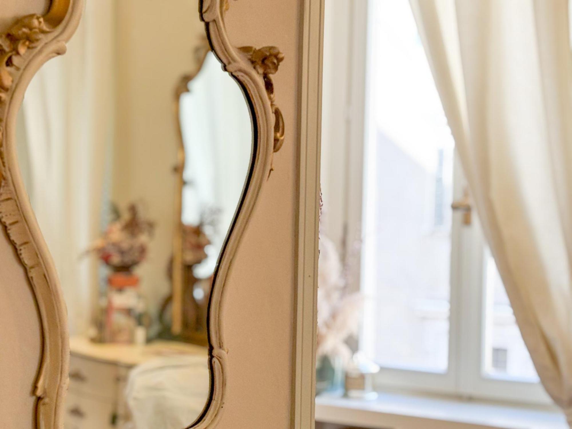 베로나 Palazzo Tiolo 아파트 외부 사진